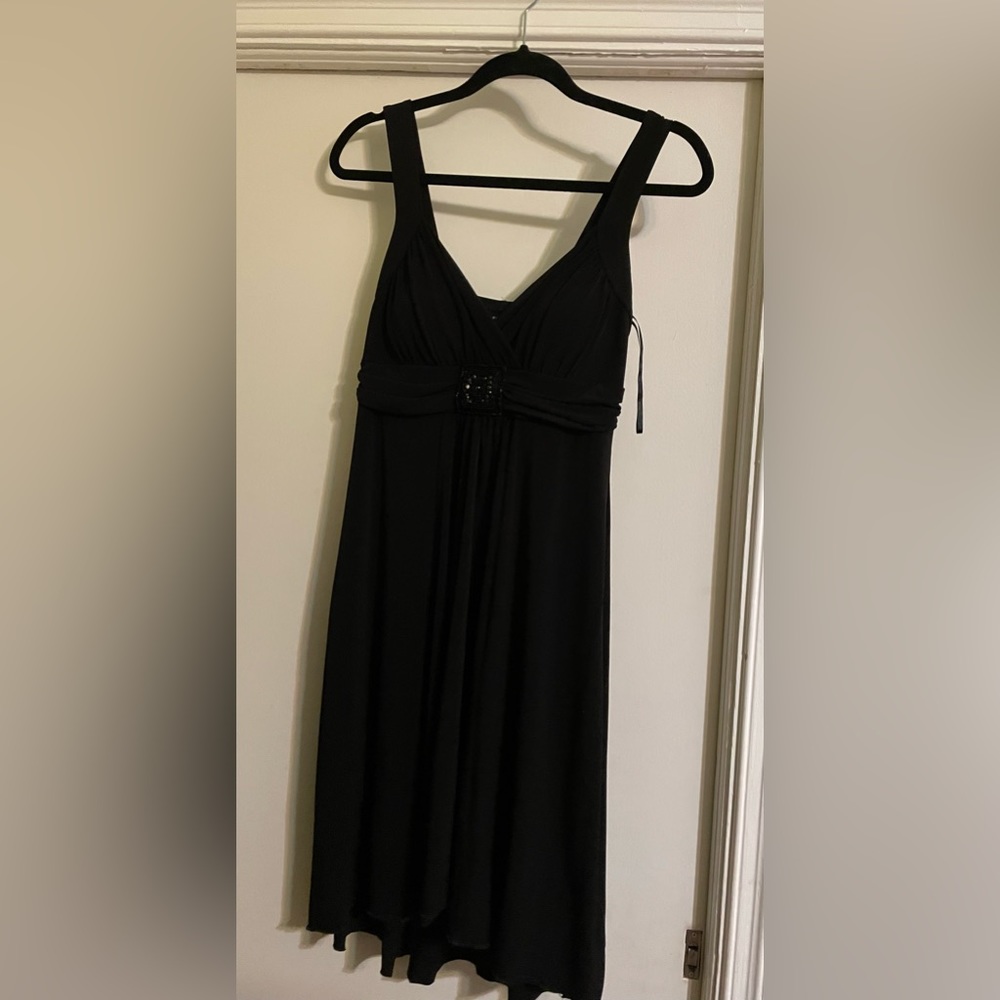 Black En Focus Studio Women’s Dress